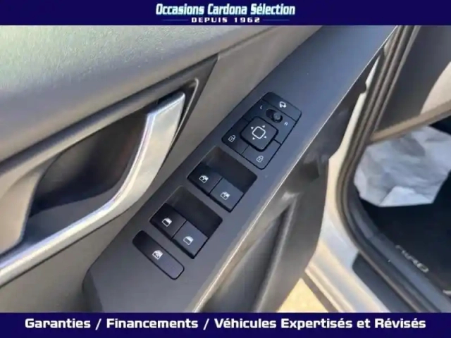 Kia Niro ev 204ch active (soh 100%) 1ere main / garantie kia 2031 — photo 12