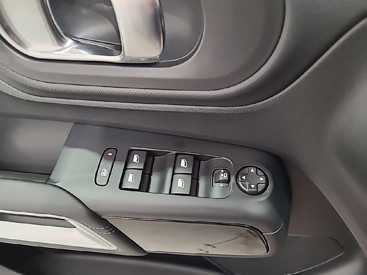 Citroën C5 Aircross bluehdi 130 eat8 max — photo 20
