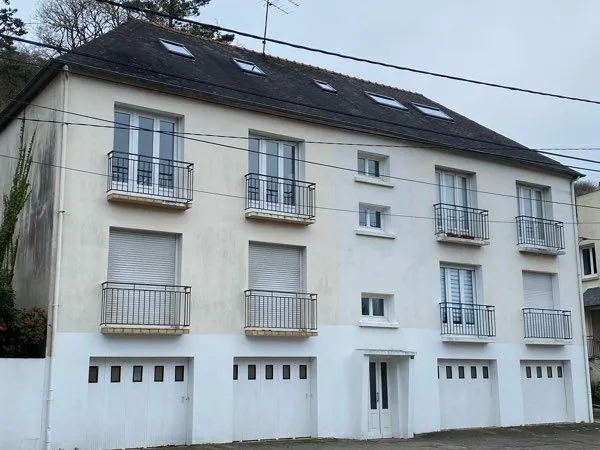 À louer appartement T3 de 55m2