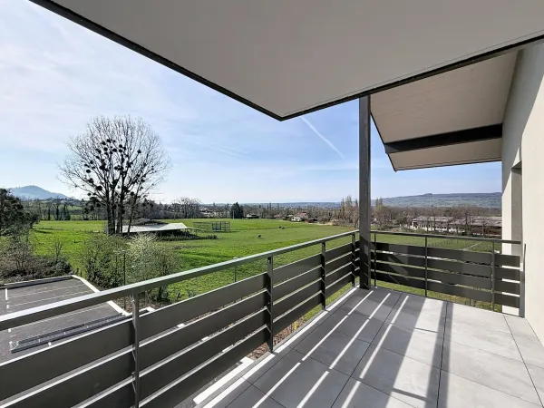 Appartement 5 pièces 117 m²