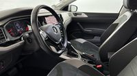 Volkswagen Polo 1.0 TSI 115ch Carat DSG7 Euro6d-T — photo 12