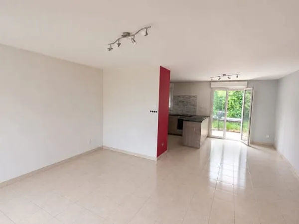 Maison 4 pièces 96 m²