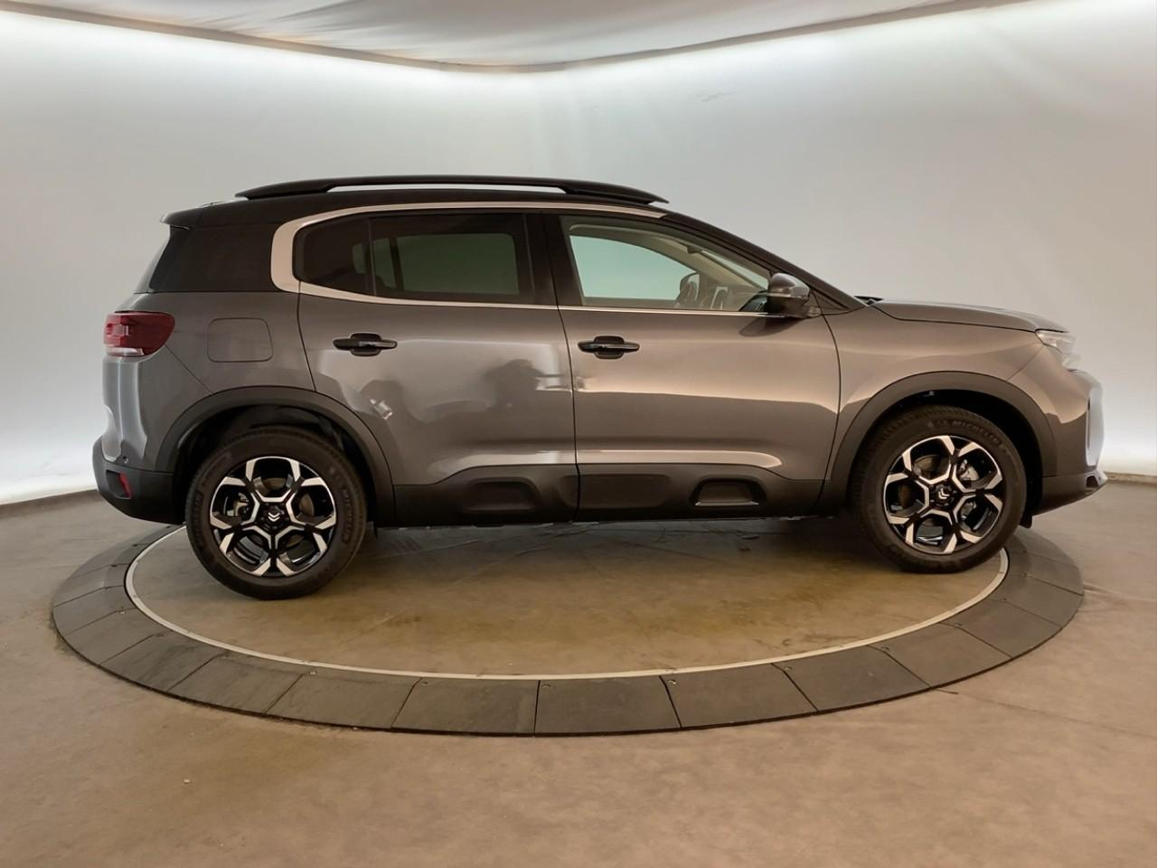 Peugeot 3008 hybrid 145 e-dcs6 allure — photo 4