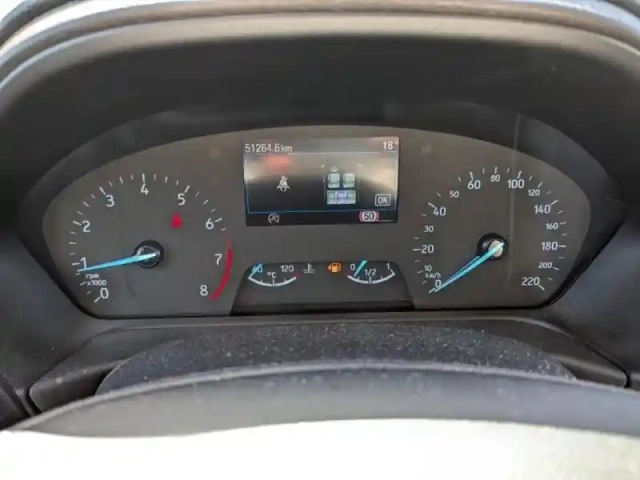 Ford Puma 1.0 flexifuel 125ch s&amp;s mhev titanium x — photo 12
