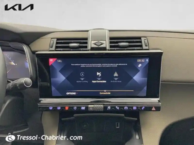Ds Ds 7 ds7 crossback bluehdi 130 eat8 so chic — photo 11