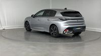 Peugeot 308 PHEV 225ch GT Pack e-EAT8 — photo 8