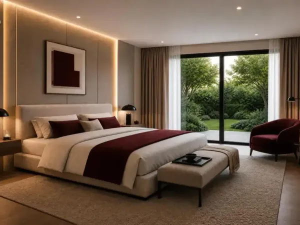 Appartement T5 avec terrasse à Vif