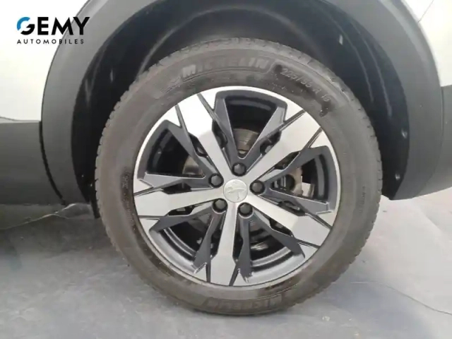 Peugeot 5008 bluehdi 130ch s&amp;s eat8 — photo 11