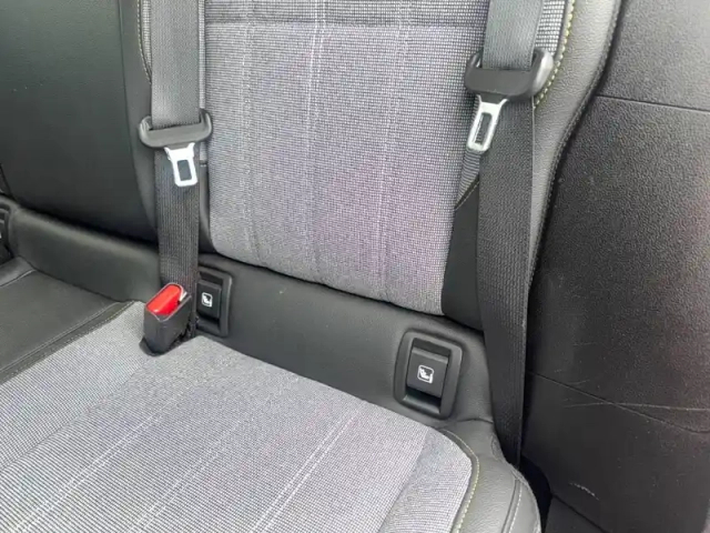 Renault Megane e-tech ev40 130ch standard charge — photo 24