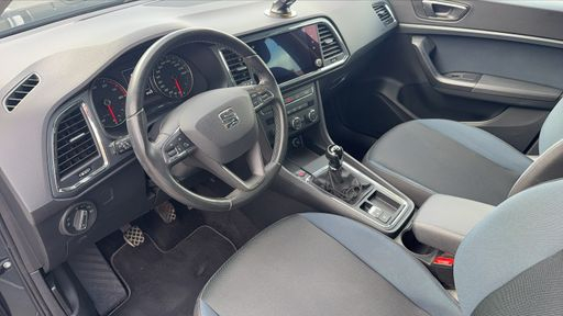Seat Ateca 1.5 TSI 150 - Style Business – 2020 – 92513 km – Essence – Boîte Manuelle — photo 15