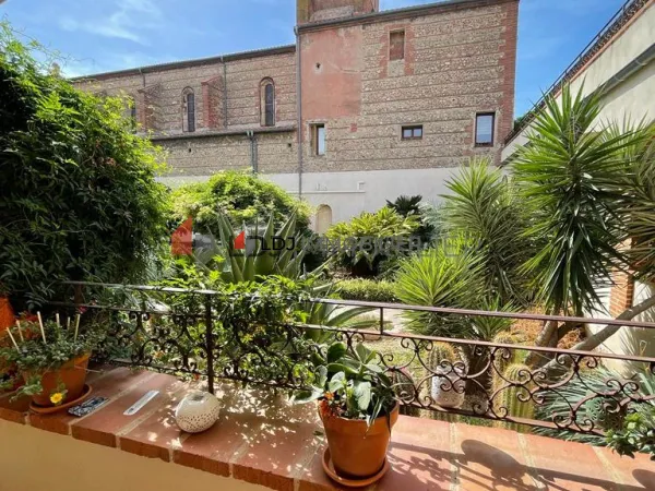 Appartement à louer PERPIGNAN