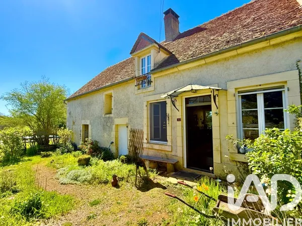 Maison 5 pièces 112 m²