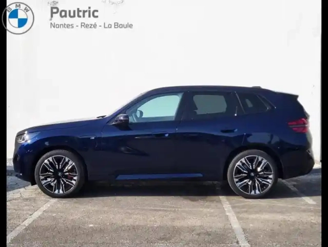 Bmw X3 xdrive30e 299ch m sport — photo 3