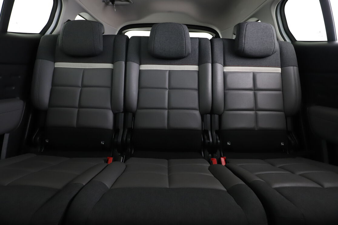Citroen C5 Aircross 1.5 Blue-HDi Shine EAT8 — photo 14