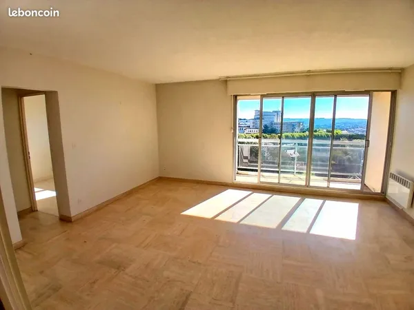 Appartement T3 Périgueux