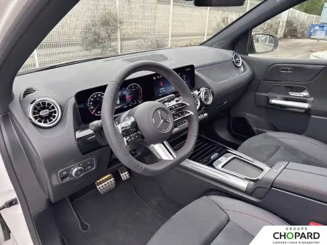 Mercedes Classe B 200 d 8g-dct — photo 2