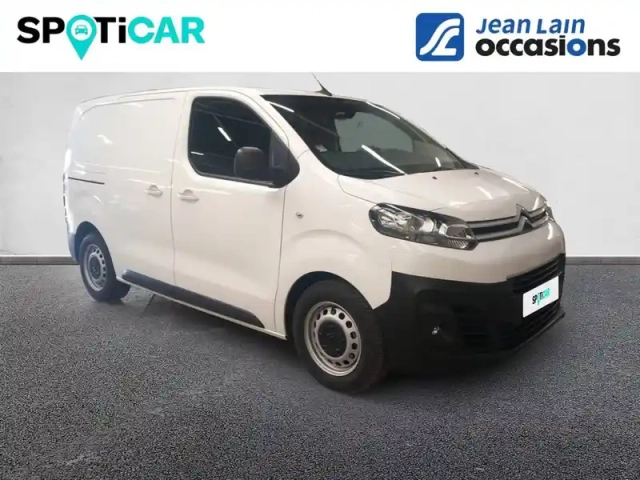 Citroën Jumpy fgn xs bluehdi 145 s&amp;s bvm6 — photo 3