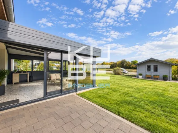 Maison 5 pièces 103 m²