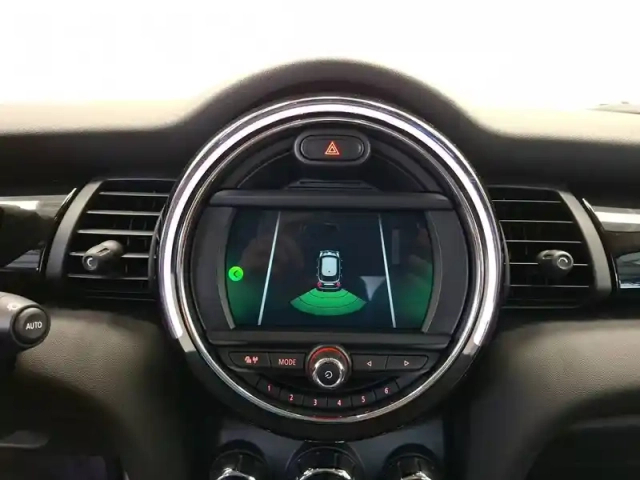 Mini Mini hatch 5 portes cooper 136 ch — photo 20