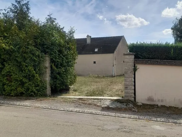 Pavillon 5 pièces 118 m²