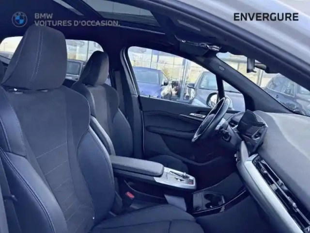 Bmw Serie 2 série 2 activetourer 218i 136ch m sport dkg7 — photo 9
