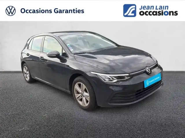 Volkswagen Golf 1.0 tsi opf 110 bvm6 — photo 10