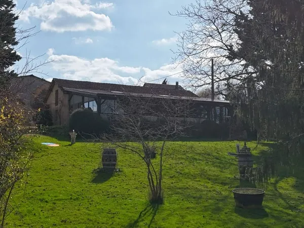 À SAISIR !!! Auberge de charme avec 6 000 m² de terrain au coeur du Périgord Noir »