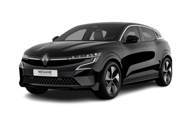 Renault Megane E-Tech 220 ch autonomie confort GSR2