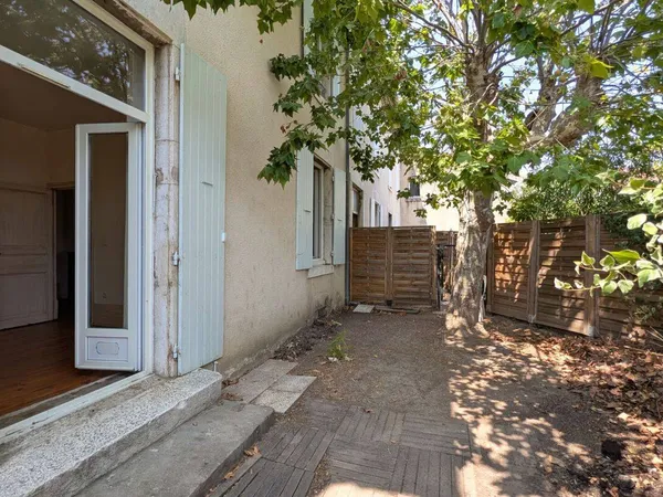 Appartement 4 pièces 106 m²