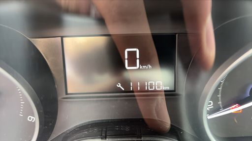 Peugeot 208 1.6 BlueHDi 75 - Active – 2018 – 123283 km – Diesel – Boîte Manuelle — photo 13