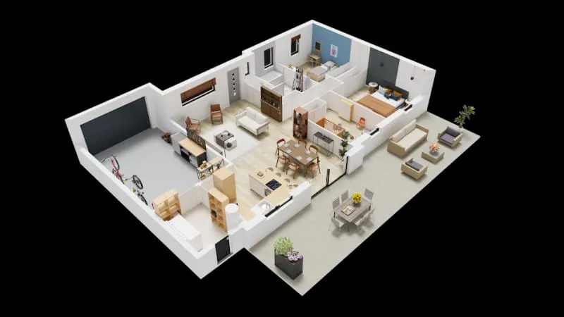 Photo 1