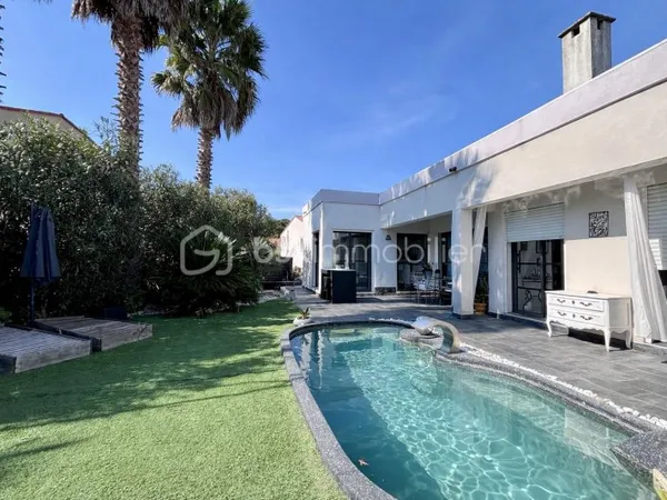 Maison 6 pièces 187 m²