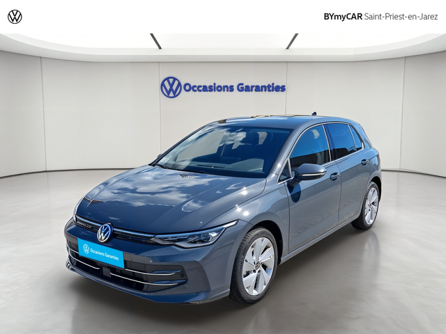 Volkswagen Golf 1.5 eTSI EVO2 116 DSG7