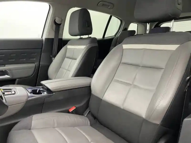 Citroën C5 Aircross bluehdi 180 s&amp;s eat8 — photo 100