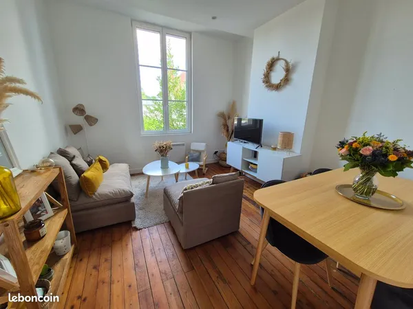 Immeuble de rapport 152 m²