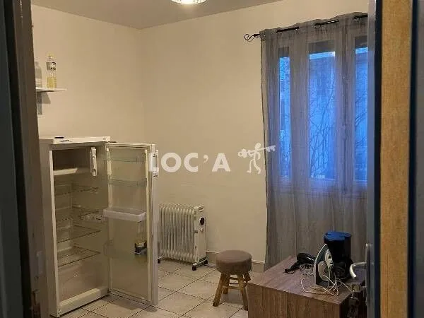 Maison 1 pièce