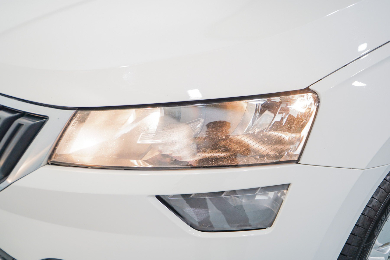 Skoda Karoq — photo 9