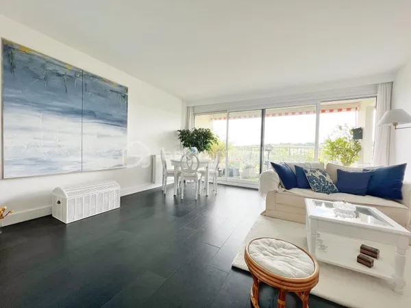 Appartement 3 pièces 71 m²