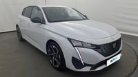 Peugeot 308 Berline Allure BlueHDI 130 S S EAT8 — photo 3