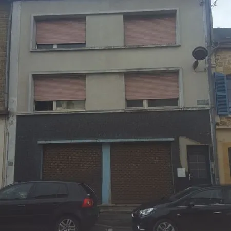 Maison 150 m² à rénover - Centre Carignan