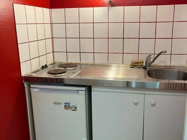 Studio 23m2