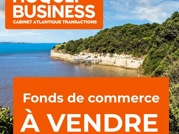 Commerce 383 m²