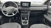 Dacia Sandero 1.0 TCe 90ch Journey — photo 8
