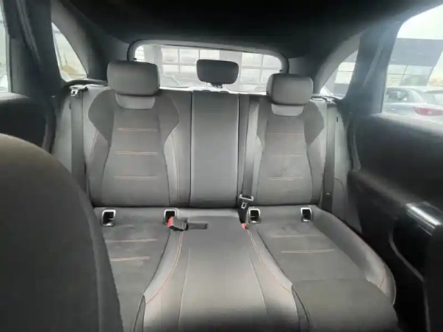 Mercedes Classe B 250 e amg line — photo 2