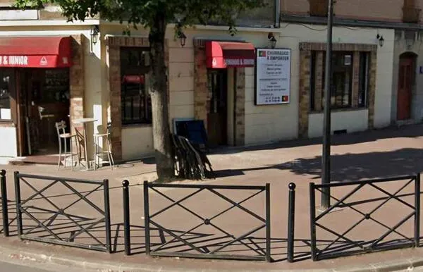 Fonds de commerce 80 m²