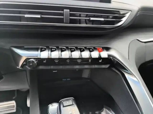 Peugeot 3008 bluehdi 180ch s&amp;s eat8 — photo 24