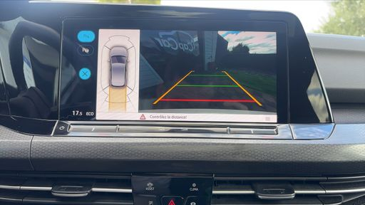 Volkswagen Golf 1.4 e-Hybrid 245 DSG6 - GTE – 2021 – 149945 km – Hybride rechargeable – Boîte Automatique — photo 28
