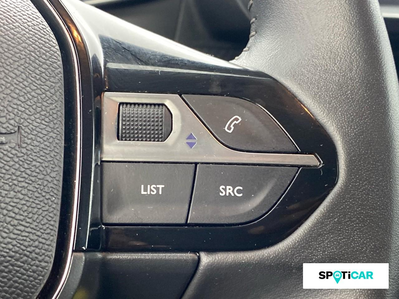 Peugeot 208 1.2 puretech 75ch s&s active pack — photo 17