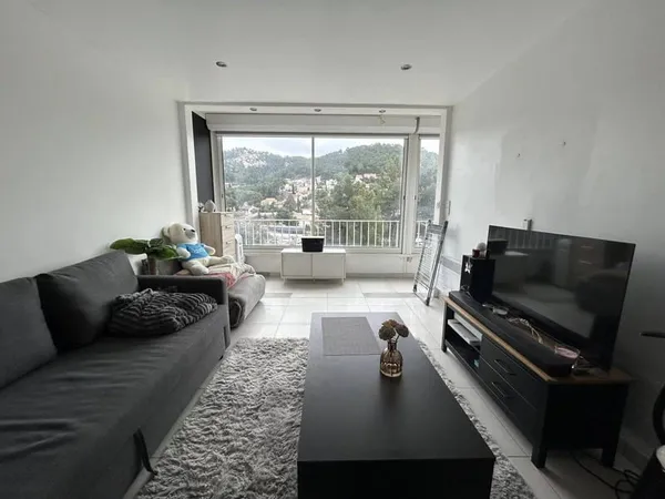 Appartement 1 pièce 35 m²