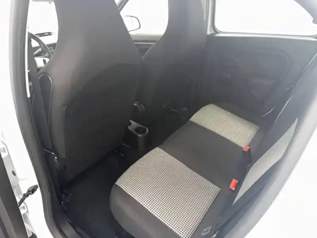Renault Twingo iii achat intégral - 21 — photo 19